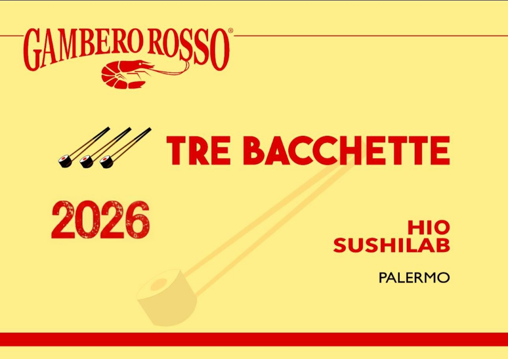 gambero rosso